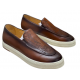 BERLUTI Men Shoes Brown 